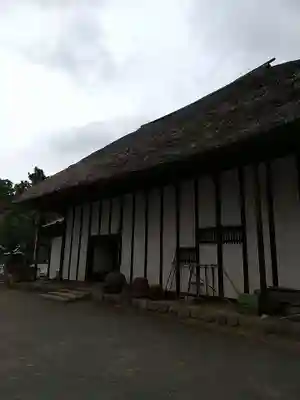 深大寺のその他建物