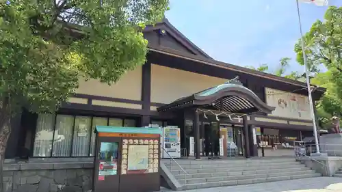 湊川神社(兵庫県)