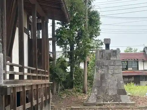 淡島神社(群馬県)