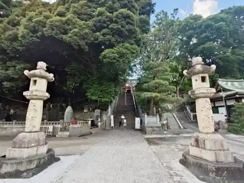 瀧泉寺（目黒不動尊）(東京都)