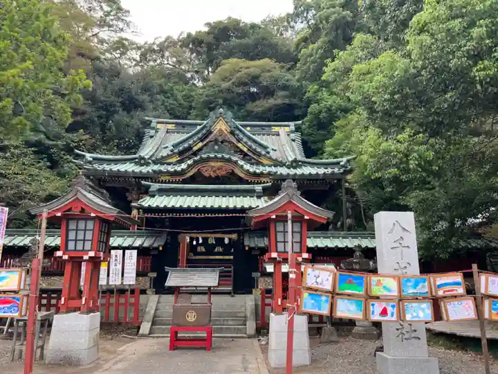 静岡浅間神社(静岡県)