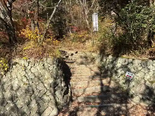 箸蔵寺(徳島県)
