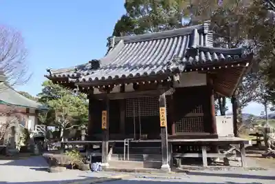大楽寺(大分県)