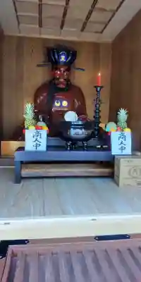 勝専寺(東京都)