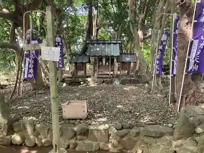 真義篠島教会(愛知県)