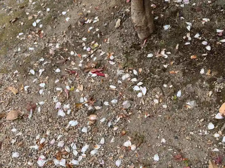 伊勢の国 四天王寺(三重県)