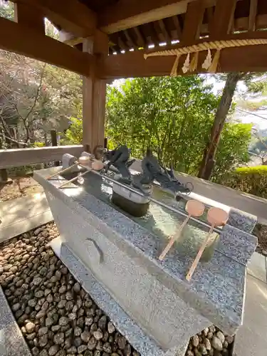 常陸国出雲大社(茨城県)