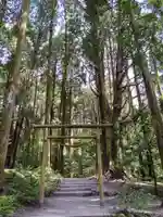 山神社(鹿児島県)