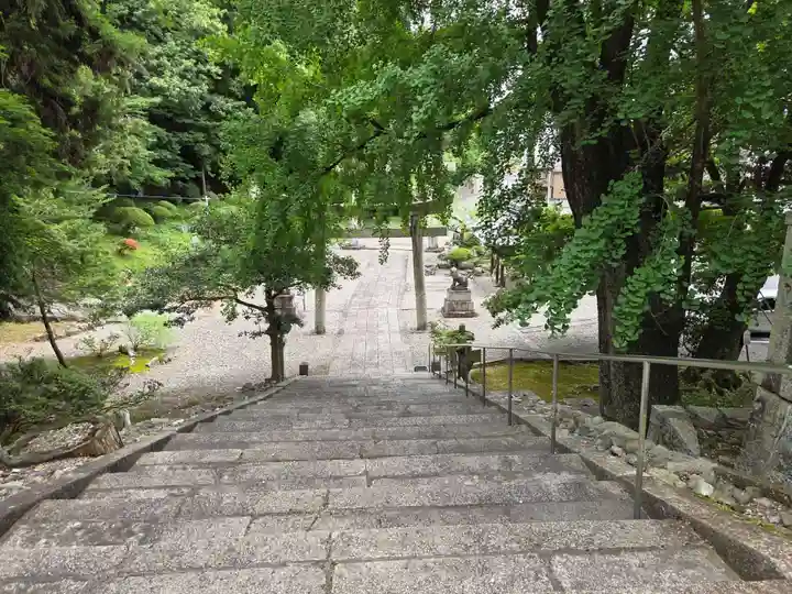 新神社(滋賀県)
