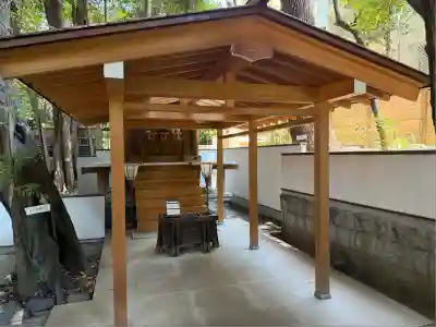 乃木神社(東京都)