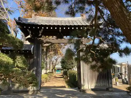 龍泉寺(千葉県)