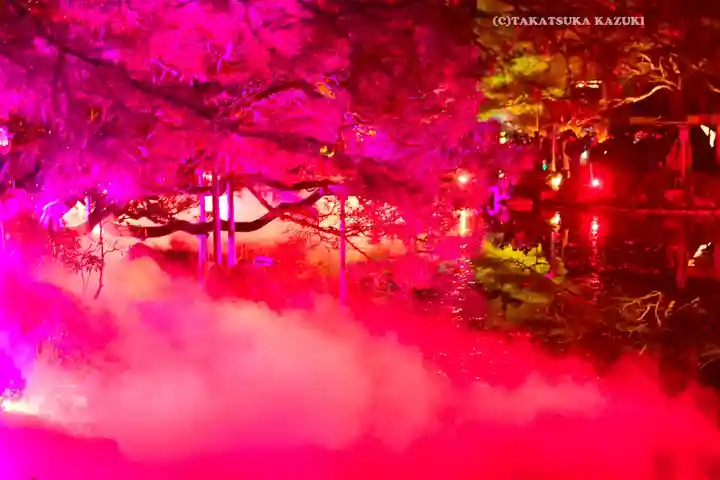 平安神宮(京都府)