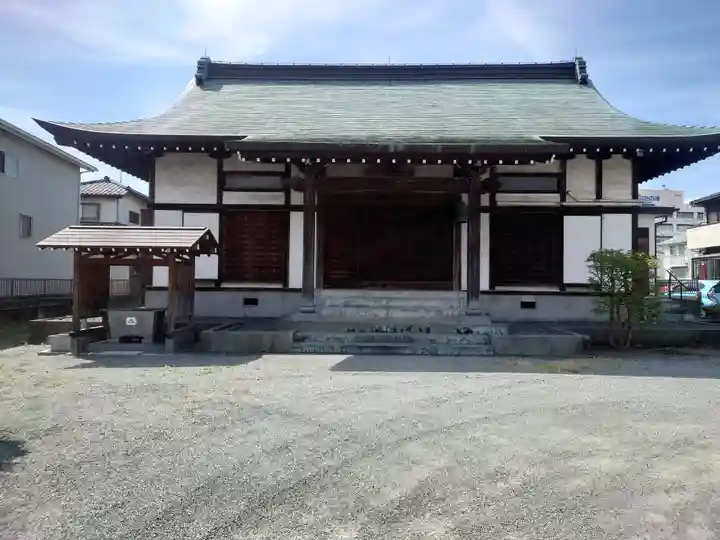 東林寺(神奈川県)