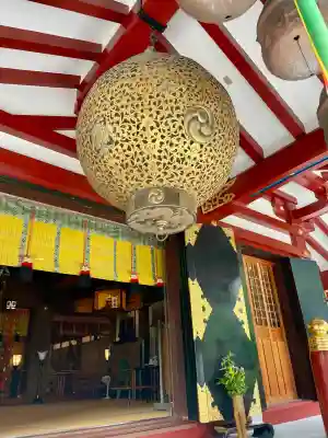 素盞雄神社(東京都)