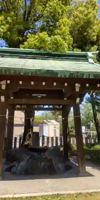 多奈波太神社(愛知県)