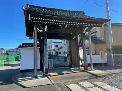 芳林寺(埼玉県)