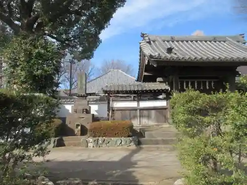 了源寺(神奈川県)