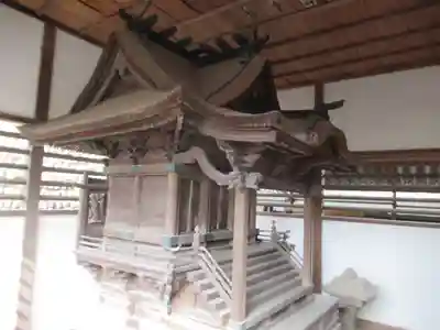 熊野神社(東京都)