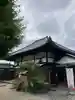 飛鳥寺の本殿・本堂