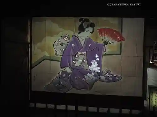 靖國神社(東京都)