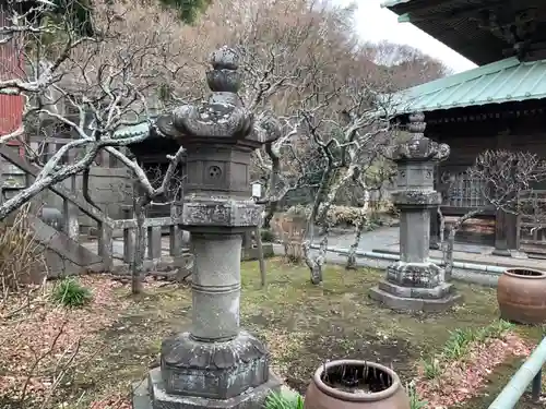 英勝寺のその他建物