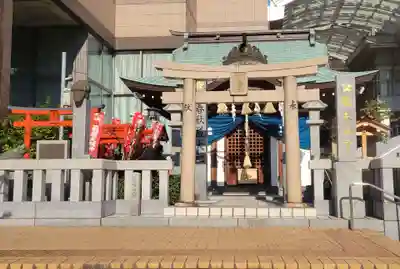 鏡天満宮(福岡県)