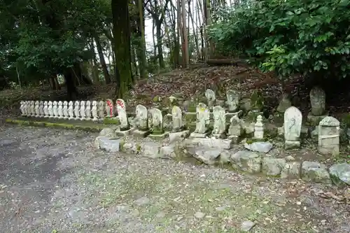 醍醐寺の地蔵