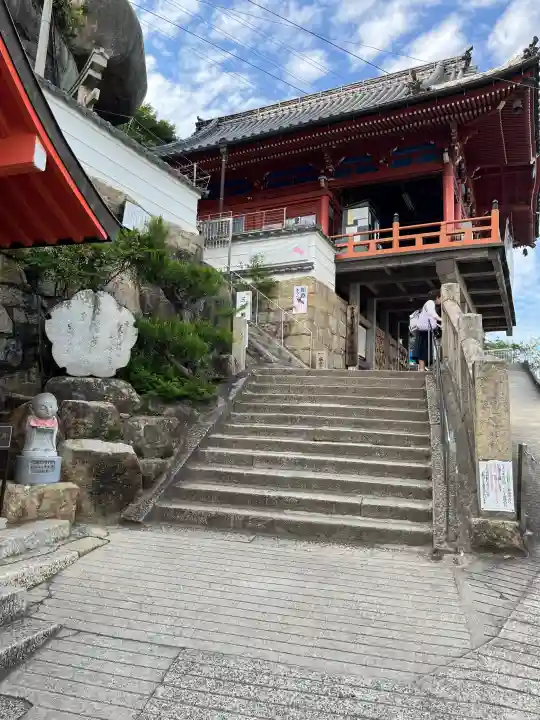 千光寺(広島県)