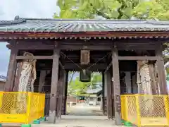 長尾寺(香川県)