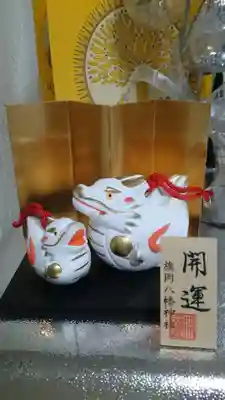 旗岡八幡神社(東京都)