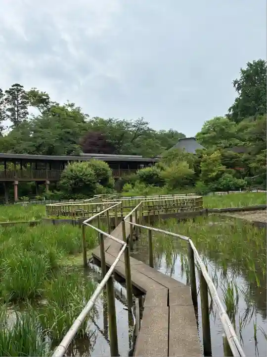 本土寺(千葉県)
