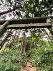 八王子神社(東京都)