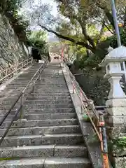 金剛宝寺（紀三井寺）(和歌山県)