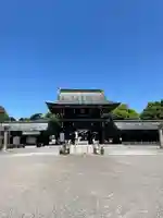 真清田神社(愛知県)