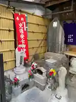 本町延命地蔵尊堂(神奈川県)