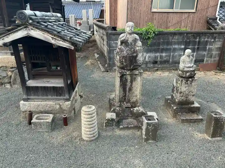 正法寺(広島県)