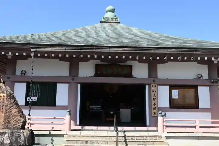 蓮華寺(京都府)