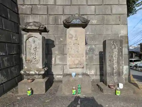 大宮・大原神社のその他建物