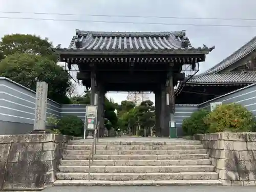 本照寺(大阪府)