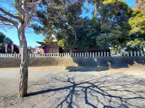 西林寺のその他建物