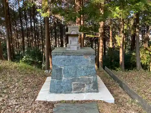 曽我氏神社(徳島県)