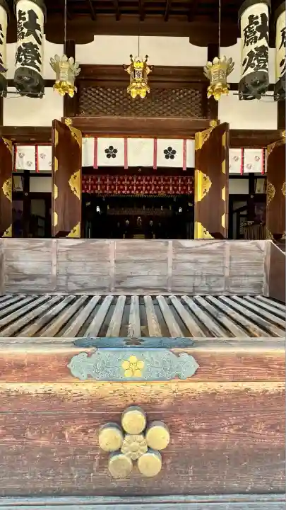 大阪天満宮(大阪府)