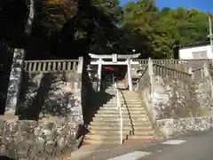 皇大神社(静岡県)