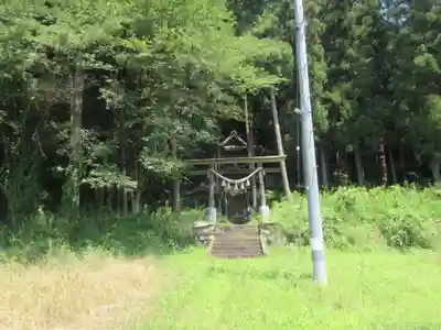 諏訪神社(埼玉県)