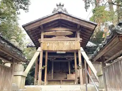 八幡神社(滋賀県)