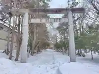 深川神社(北海道)