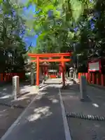 熊野速玉大社(和歌山県)