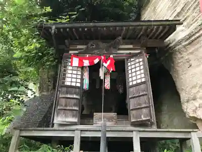 円蔵寺のその他建物