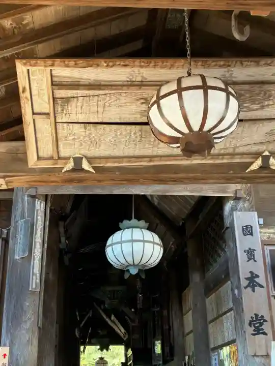 長谷寺(奈良県)