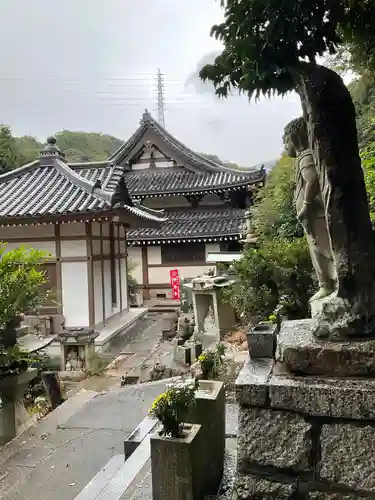 妙法寺の建物その他